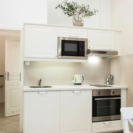 Mokotowska Charming Apartment Warsaw