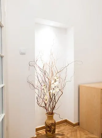 Apartment Mokotowska Charming *