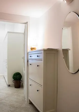 Apartment Mokotowska Charming Warsaw