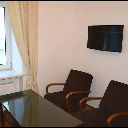 Apartment Mokotowska Charming *